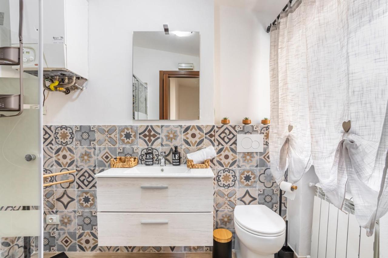 Oratoio Duplex Apartment With Parking Pisa Exterior foto