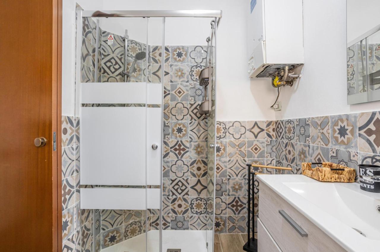 Oratoio Duplex Apartment With Parking Pisa Exterior foto